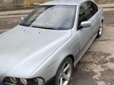 BMW 528 1998 года за 3 100 000 тг. в Астана – фото 4