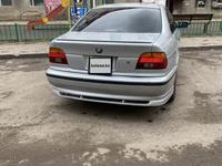 BMW 528 1998 годаүшін3 100 000 тг. в Астана