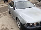 BMW 528 1998 года за 3 100 000 тг. в Астана – фото 3