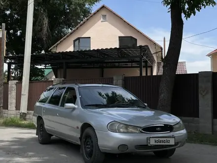 Ford Mondeo 1997 года за 1 400 000 тг. в Алматы – фото 3