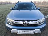 Renault Duster 2016 года за 5 500 000 тг. в Караганда
