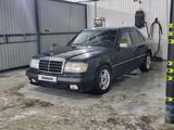 Mercedes-Benz E 260 1990 годаүшін1 600 000 тг. в Астана – фото 3