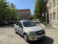 ВАЗ (Lada) Granta 2190 2014 годаүшін2 500 000 тг. в Усть-Каменогорск