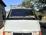 ГАЗ ГАЗель 1999 года за 1 650 000 тг. в Шымкент