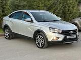 ВАЗ (Lada) Vesta Cross 2021 годаүшін5 500 000 тг. в Караганда – фото 4