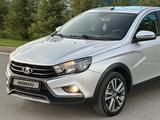 ВАЗ (Lada) Vesta Cross 2021 годаүшін5 500 000 тг. в Караганда – фото 2