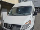 JAC  JAC SUNRAY 2021 годаүшін8 012 000 тг. в Алматы