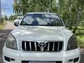 Toyota Land Cruiser Prado 2004 годаүшін9 300 000 тг. в Астана – фото 2
