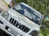 Toyota Land Cruiser Prado 2004 годаүшін9 300 000 тг. в Астана