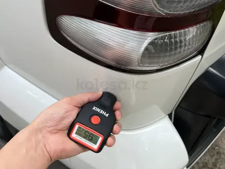 Toyota Land Cruiser Prado 2004 года за 9 300 000 тг. в Астана – фото 35