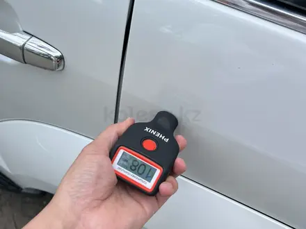 Toyota Land Cruiser Prado 2004 года за 9 300 000 тг. в Астана – фото 37