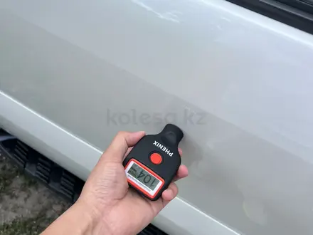 Toyota Land Cruiser Prado 2004 года за 9 300 000 тг. в Астана – фото 39