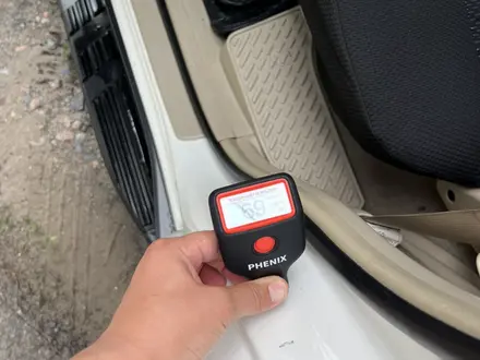 Toyota Land Cruiser Prado 2004 года за 9 300 000 тг. в Астана – фото 45