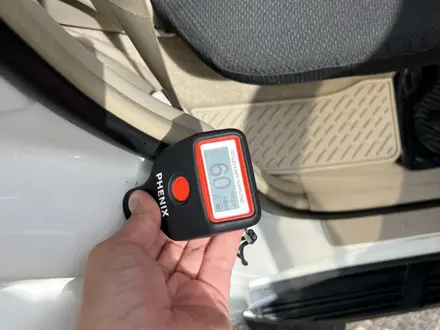 Toyota Land Cruiser Prado 2004 года за 9 300 000 тг. в Астана – фото 46