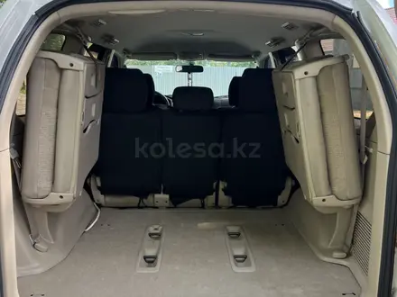 Toyota Land Cruiser Prado 2004 года за 9 300 000 тг. в Астана – фото 10