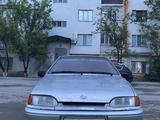 ВАЗ (Lada) 2114 2010 года за 700 000 тг. в Атырау