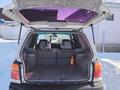 Subaru Forester 1999 годаfor2 600 000 тг. в Каргалы – фото 12