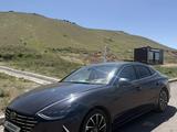 Hyundai Sonata 2020 годаүшін11 500 000 тг. в Жезказган
