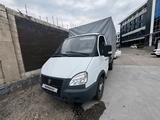 ГАЗ ГАЗель 2007 года за 4 500 000 тг. в Талдыкорган
