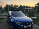 ВАЗ (Lada) Granta 2191 2020 года за 2 900 000 тг. в Уральск