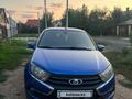 ВАЗ (Lada) Granta 2191 2020 года за 2 900 000 тг. в Уральск – фото 2