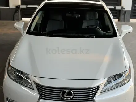 Lexus ES 350 2015 года за 16 000 000 тг. в Алматы – фото 11