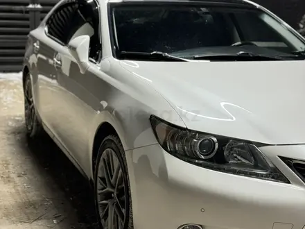 Lexus ES 350 2015 года за 16 000 000 тг. в Алматы – фото 2