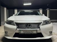 Lexus ES 350 2015 годаүшін16 000 000 тг. в Алматы