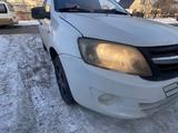 ВАЗ (Lada) Granta 2190 2012 годаfor1 700 000 тг. в Астана – фото 4