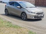 Kia Cee'd 2014 годаүшін6 300 000 тг. в Экибастуз