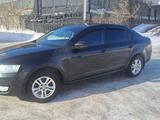 Skoda Octavia 2014 года за 5 800 000 тг. в Кокшетау – фото 4