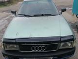 Audi 80 1992 годаүшін1 100 000 тг. в Семей – фото 3