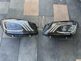 Фары на S 222 рестайлинг аналог за 350 000 тг. в Алматы