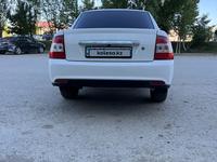 ВАЗ (Lada) Priora 2170 2013 годаүшін2 700 000 тг. в Актобе