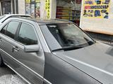 Mercedes-Benz C 200 1995 года за 1 700 000 тг. в Тараз – фото 3