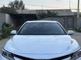 Toyota Camry 2019 года за 14 000 000 тг. в Алматы – фото 4