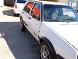 Volkswagen Golf 1990 годаүшін900 000 тг. в Уральск – фото 3