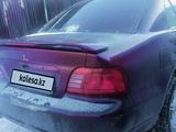 Mitsubishi Galant 1999 годаfor1 200 000 тг. в Астана – фото 3