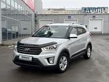 Hyundai Creta 2018 года за 7 950 000 тг. в Петропавловск