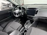 Hyundai Creta 2018 года за 7 950 000 тг. в Петропавловск – фото 2