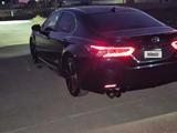 Toyota Camry 2019 года за 9 500 000 тг. в Актау