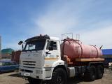 КамАЗ  43118 2018 года за 23 500 000 тг. в Атырау
