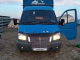 ГАЗ ГАЗель 2011 годаүшін6 700 000 тг. в Уральск