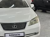 Lexus ES 350 2008 года за 5 800 000 тг. в Кызылорда – фото 2