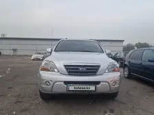 Kia Sorento, 2008