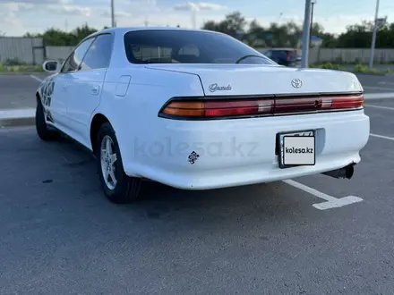 Toyota Mark II 1995 года за 2 300 000 тг. в Павлодар – фото 3