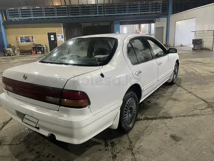 Nissan Cefiro 1996 года за 1 650 000 тг. в Усть-Каменогорск – фото 3