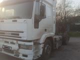 IVECO  EuroTech 1999 года за 4 500 000 тг. в Алматы