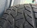 AUTO KRAFT Резина с дисками Тойота 285х65х17 (5х139.7) за 250 000 тг. в Астана – фото 6