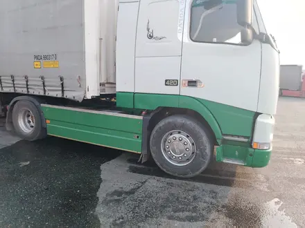 Volvo  FH 1997 года за 8 500 000 тг. в Тараз – фото 7